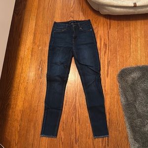 Fashion Nova Skinny Jeans